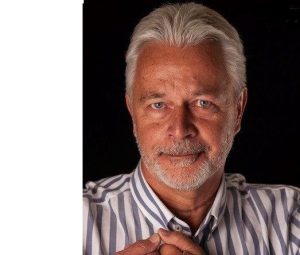 Profilbild på Per Mårtenson