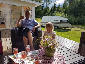 Profilbild på Per Mattsson