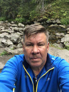 Profilbild på Per Melbi
