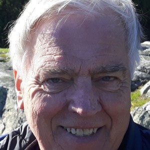 Profilbild på Per Melkeraaen