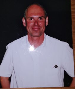 Profilbild på Per Möller