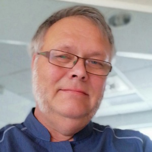 Profilbild på Per Nielsen