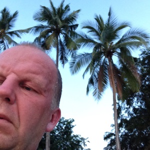Profilbild på Per Nilsson