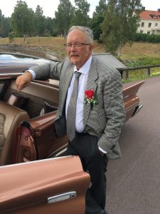 Profilbild på Per Nilsson
