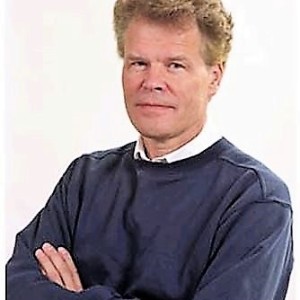 Profilbild på Per Norling