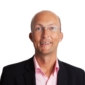 Profilbild på Per Norstad