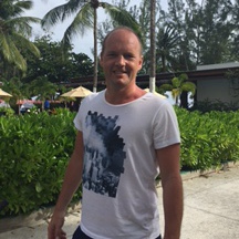 Profilbild på Per Nyberg