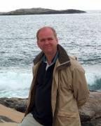 Profilbild på Per Öberg