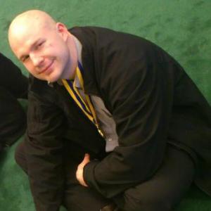 Profilbild på Per Ögren