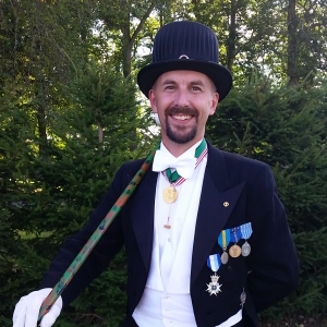 Profilbild på Per Öhrngren
