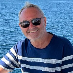 Profilbild på Per Örtlund