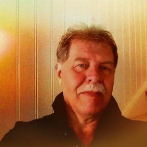 Profilbild på Per Österman