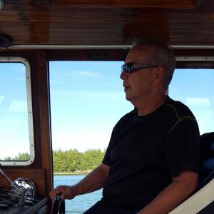 Profilbild på Per Österman