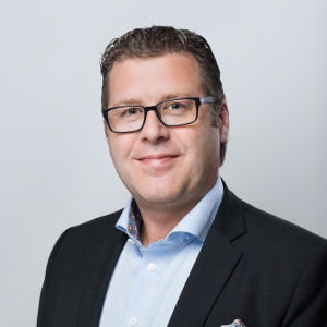 Profilbild på Per Östlund