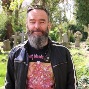 Profilbild på Per Ohlin