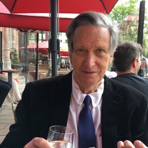 Profilbild på Per Olin