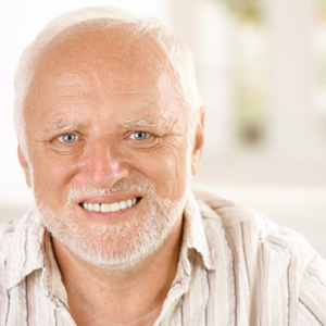 Profilbild på Per Olof