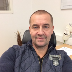 Profilbild på Per Olsson