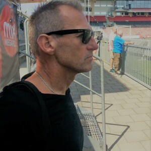 Profilbild på Per Olsson