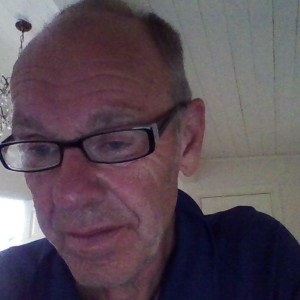 Profilbild på Per Palmgren