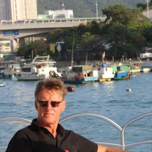 Profilbild på Per Persson