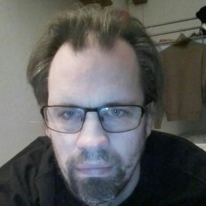 Profilbild på Per Persson