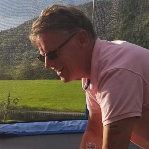 Profilbild på Per Persson