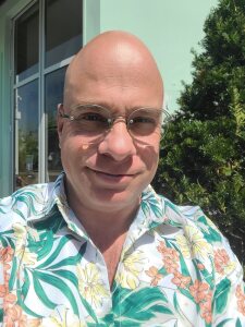Profilbild på Per Pettersson