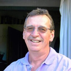 Profilbild på Per Risholm