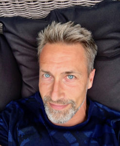Profilbild på Per Rönnberg