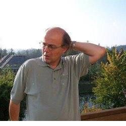 Profilbild på Per Runeson