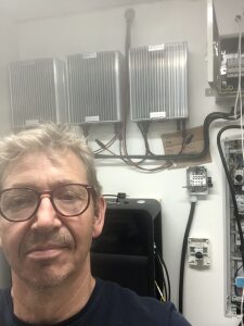 Profilbild på Per Runestam