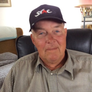 Profilbild på Per Rydman