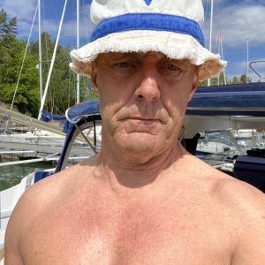 Profilbild på Per Sandberg