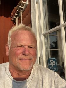 Profilbild på Per Sandstedt