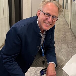 Profilbild på Per Schager