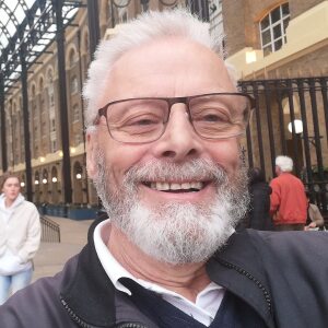 Profilbild på Per Seborn