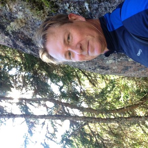 Profilbild på Per Selander