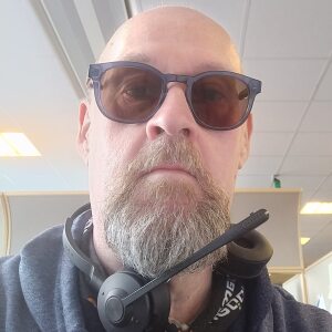 Profilbild på Per Simonsbacka