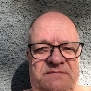 Profilbild på Per Sjöberg