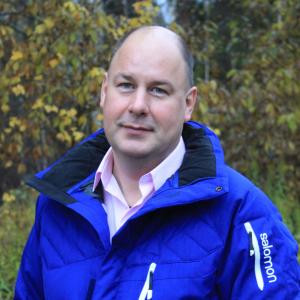 Profilbild på Per Sjödin