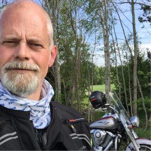 Profilbild på Per Sjöholm