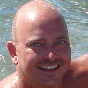 Profilbild på Per Sjönberg