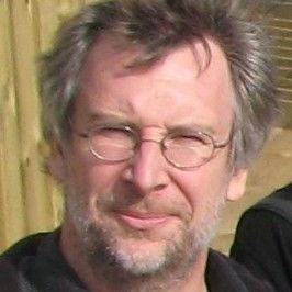 Profilbild på Per Sjösten