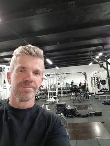 Profilbild på Per Sjöström