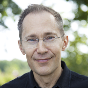 Profilbild på Per Snaprud