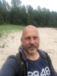 Profilbild på Per Söderberg