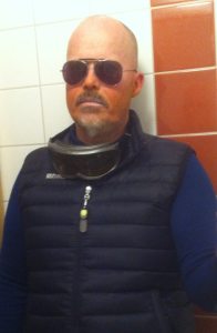 Profilbild på Per Sporrong