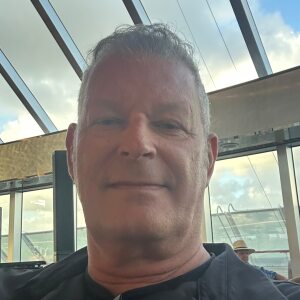 Profilbild på Per Staberg