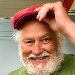 Profilbild på Per Stefansson